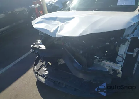 2025 Honda Accord Lx z USA, uszkodzony, nr VIN 1HGCY1F25SA026239